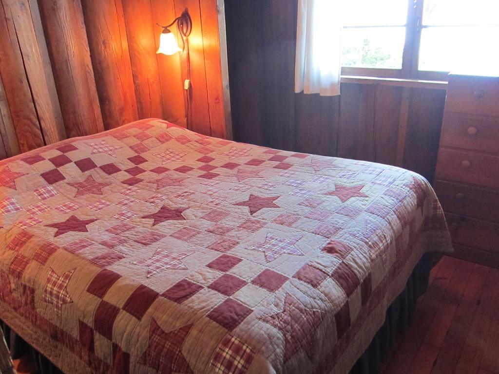 Beach Haven Resort Eastsound Экстерьер фото